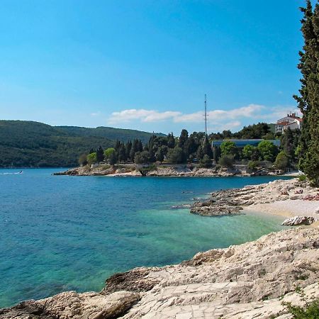 Apartment Katarina - Rac173 Rabac Exterior photo