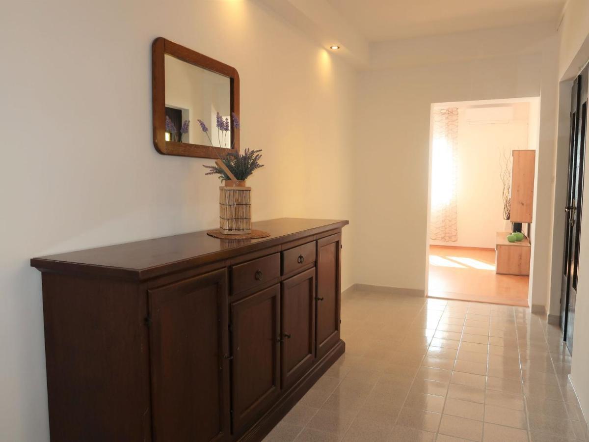 Apartment Katarina - Rac173 Rabac Exterior photo