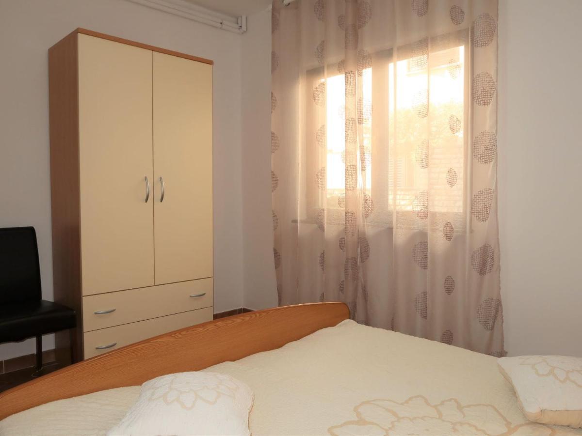 Apartment Katarina - Rac173 Rabac Exterior photo